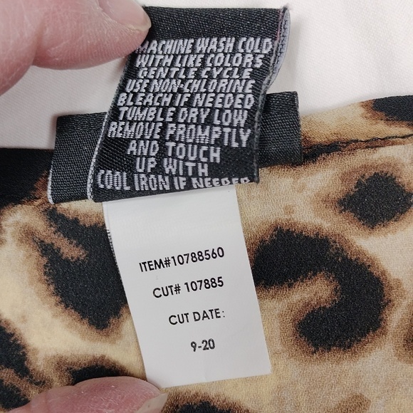 Torrid women's tunic size 0 - Picture 3 of 12